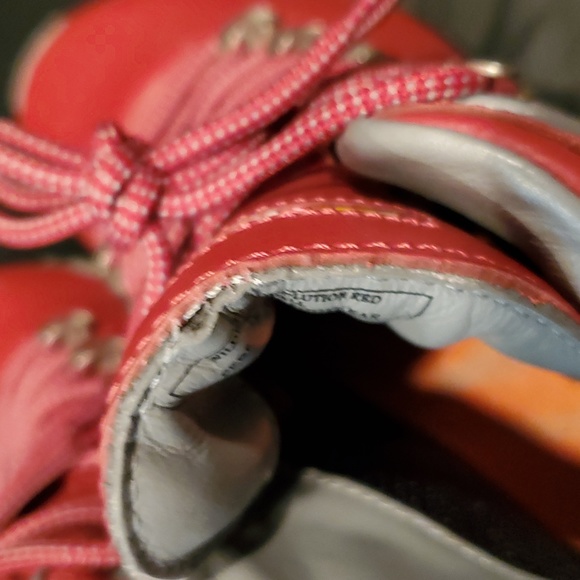 Merrell Continuum Boots - Picture 12 of 12